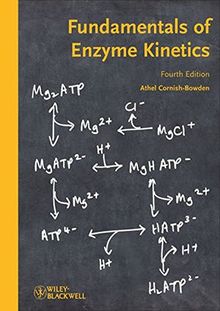 Fundamentals of Enzyme Kinetics