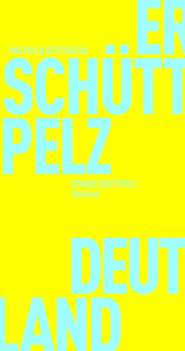 Deutland (Fröhliche Wissenschaft)