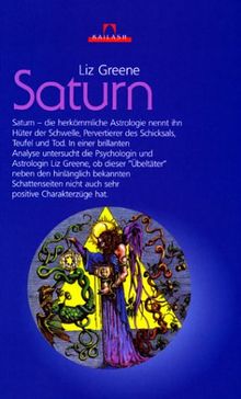 Saturn