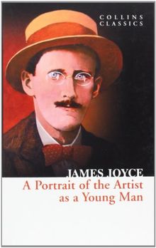 Portrait of the Artist as a Young Man (Collins Classics)