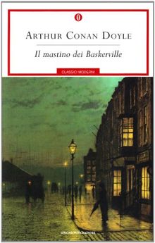 Il mastino dei Baskerville