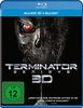 Terminator 5 - Genisys (+ Blu-ray)
