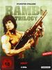 Rambo Trilogy (Uncut, Special Edition, 3 Discs)