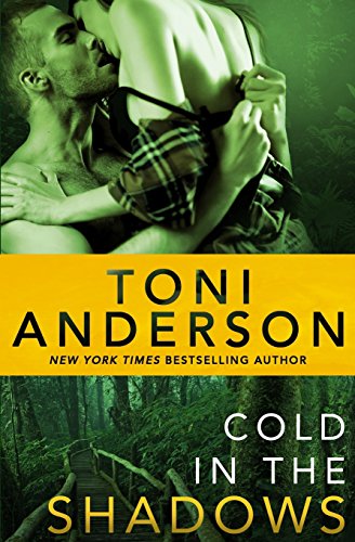 Cold in the Shadows (Cold Justice)