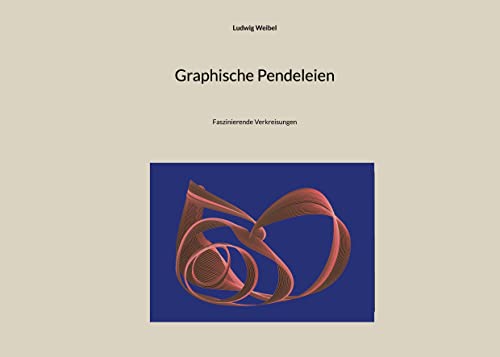 Graphische Pendeleien: Faszinierende Verkreisungen