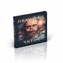 Artus (Limitierte Special Edition) von Schandmaul | CD | Zustand gut