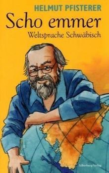 Scho emmer von Helmut Pfisterer | Buch | Zustand sehr gut