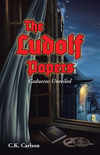 The Ludolf Papers: Caduceus Unveiled