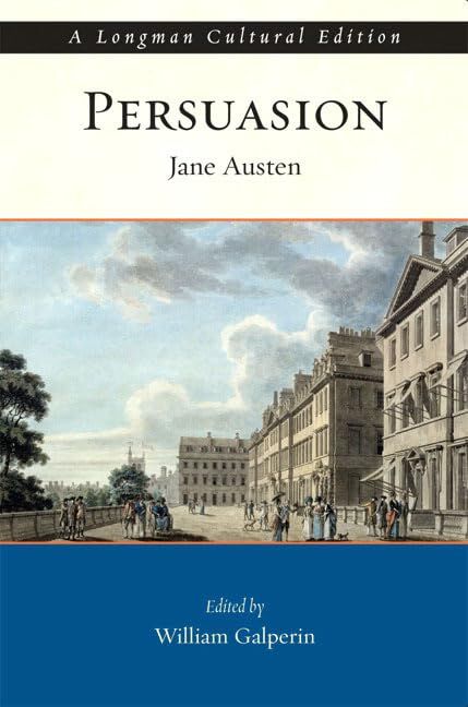 Austen, J: Persuasion
