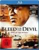 Bleed for the Devil - King of the Avenue [Blu-ray]