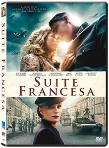 Suite Française - Melodie der Liebe (Suite Française, Spanien Import, siehe Details für Sprachen)