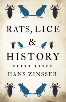 Rats, Lice and History