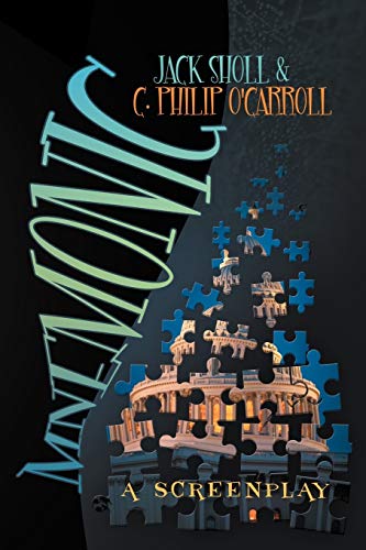 Mnemonic: A Screenplay
