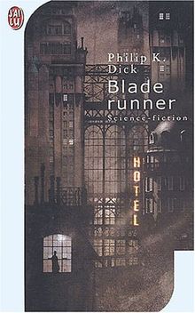 Blade runner