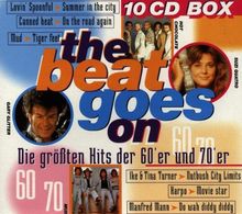 The Beat Goes on von Various  | CD | Zustand akzeptabel