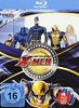 Astonishing X-Men Box (OmU) [Blu-ray]