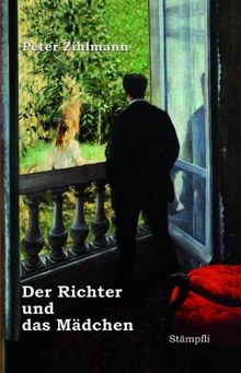 Der Richter und das Mädchen