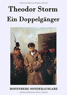 Ein Doppelgänger