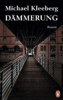 Dämmerung: Roman