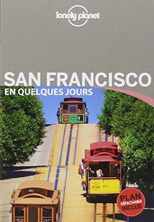 San Francisco en quelques jours