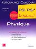 Physique PSI PSI* 2e année