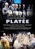 Rameau: Platée [Theater an der Wien, December 2020] [2 DVDs]