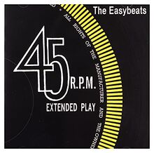 Extended Play: The Easybeats