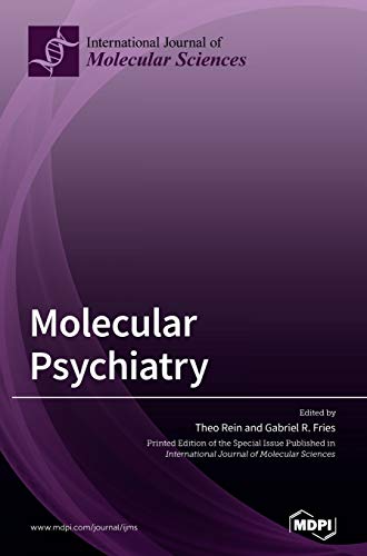 Molecular Psychiatry