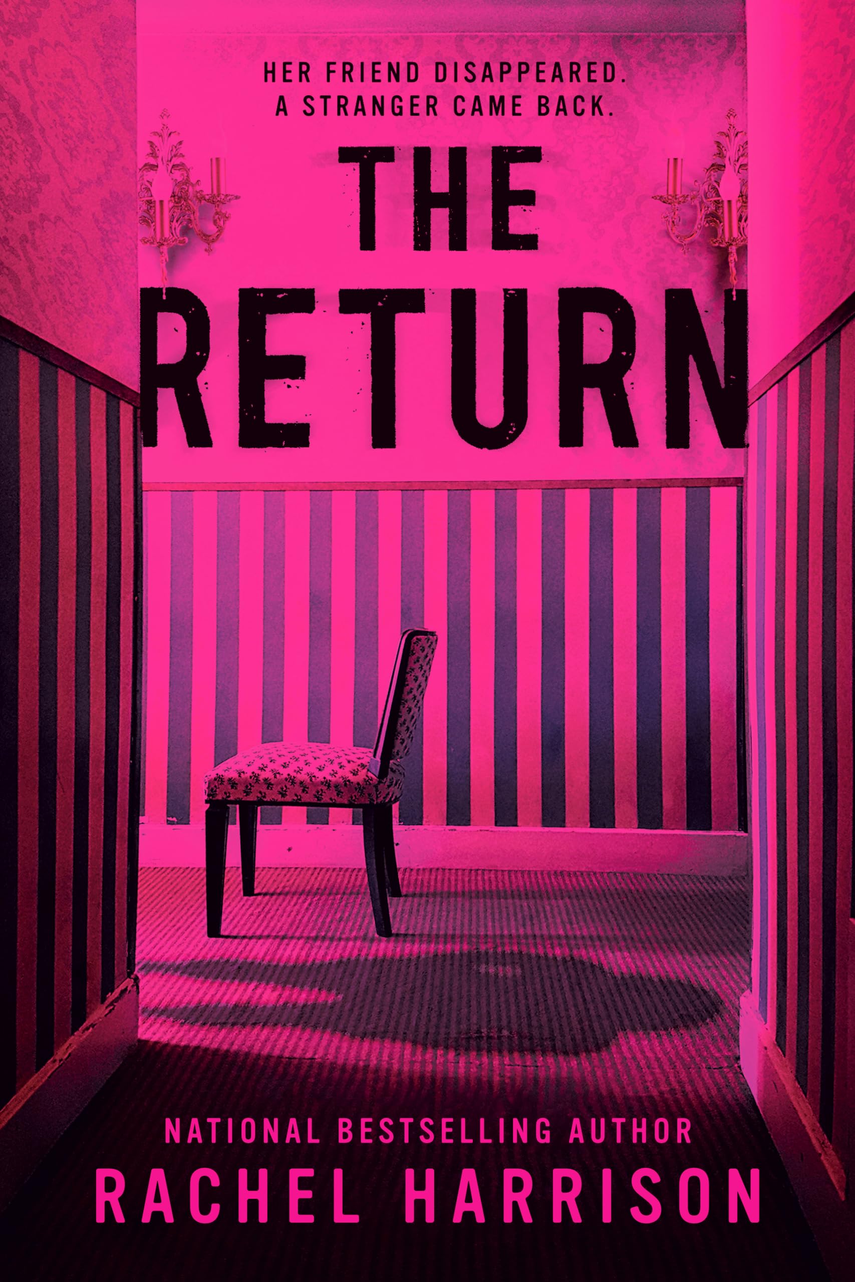 The Return