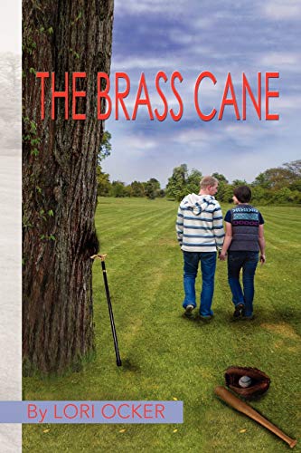 The Brass Cane