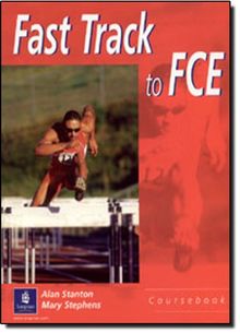 Fast Track to FCE, Coursebook