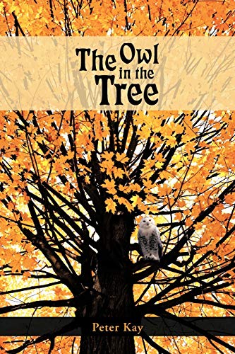 The Owl In The Tree