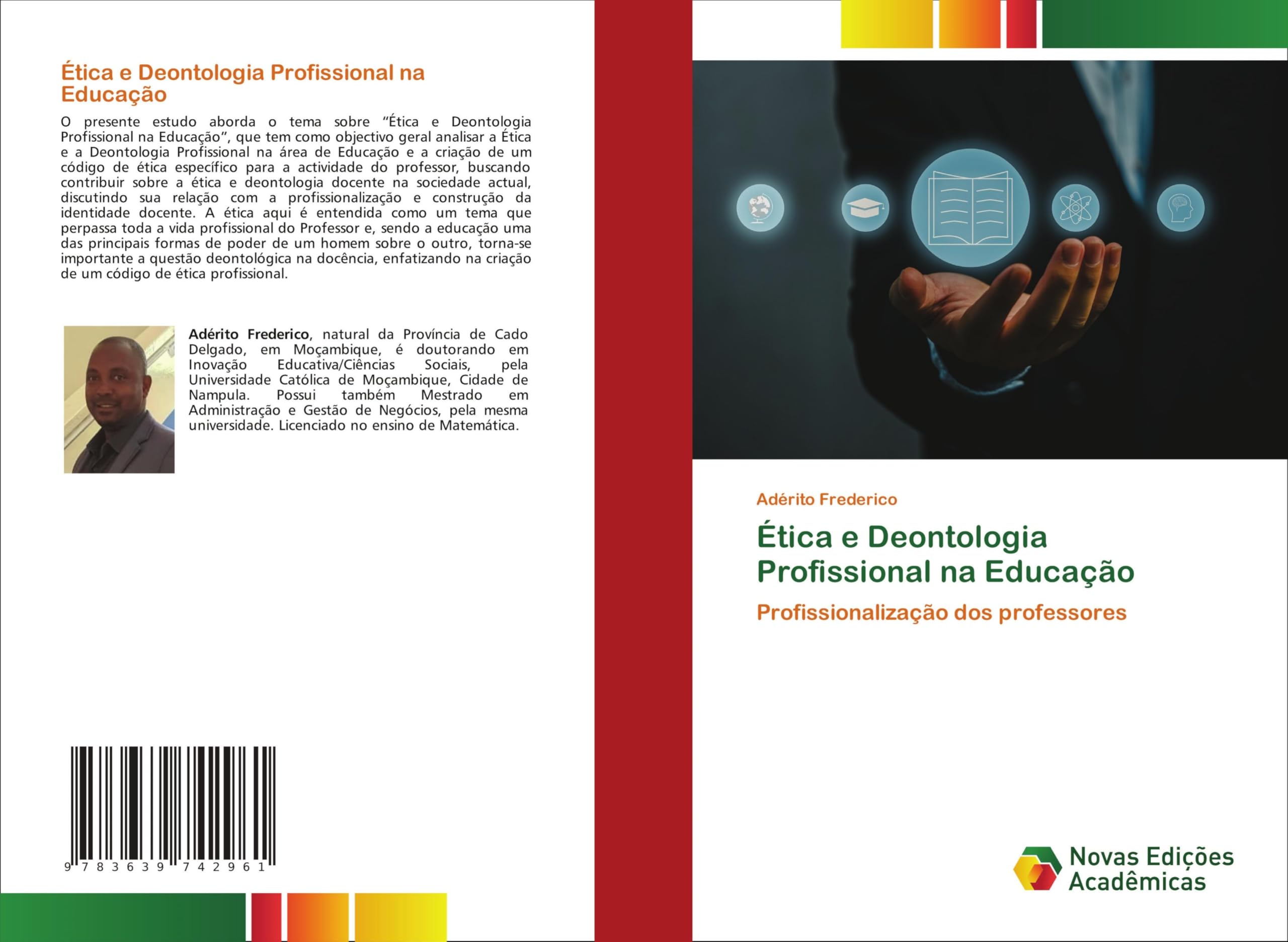 Ética e Deontologia Profissional na Educação: Profissionalização dos professores
