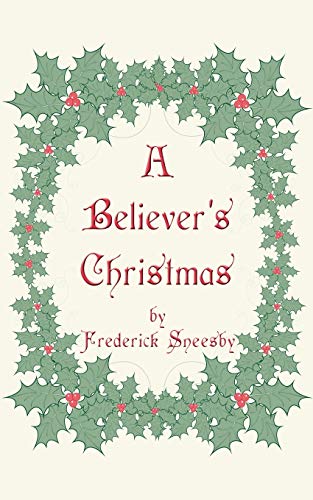 A Believer's Christmas