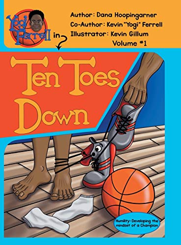 Ten Toes Down: Volume 1