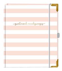 Premium-Terminplaner "Apricot" 2021