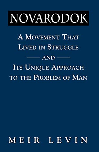 Navarodok: A Movement That Lived in Struggle and Its Unique Approach to the Problem of Man