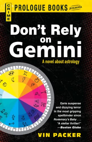 Don't Rely On Gemini