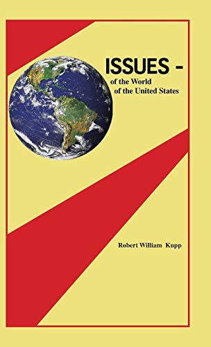 Issues: of the World, of the United States