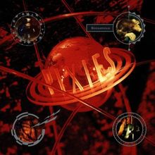 Bossanova by Pixies,the  | CD | condition very good