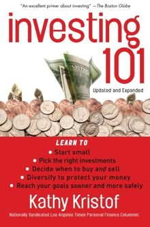Investing 101 Updated and Expanded (Bloomberg)