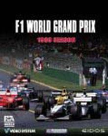 F1 World Grand Prix 2000