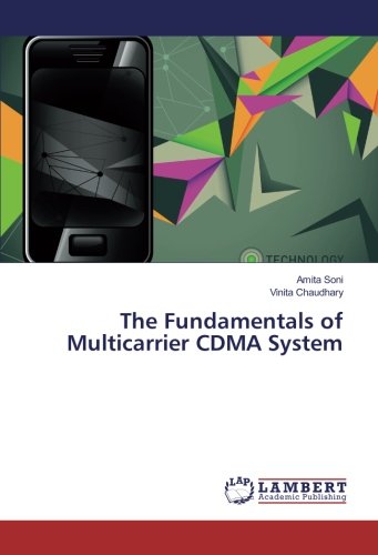 The Fundamentals of Multicarrier CDMA System