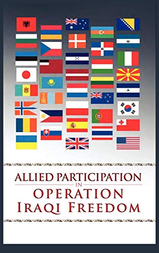 Allied Participation in Iraq