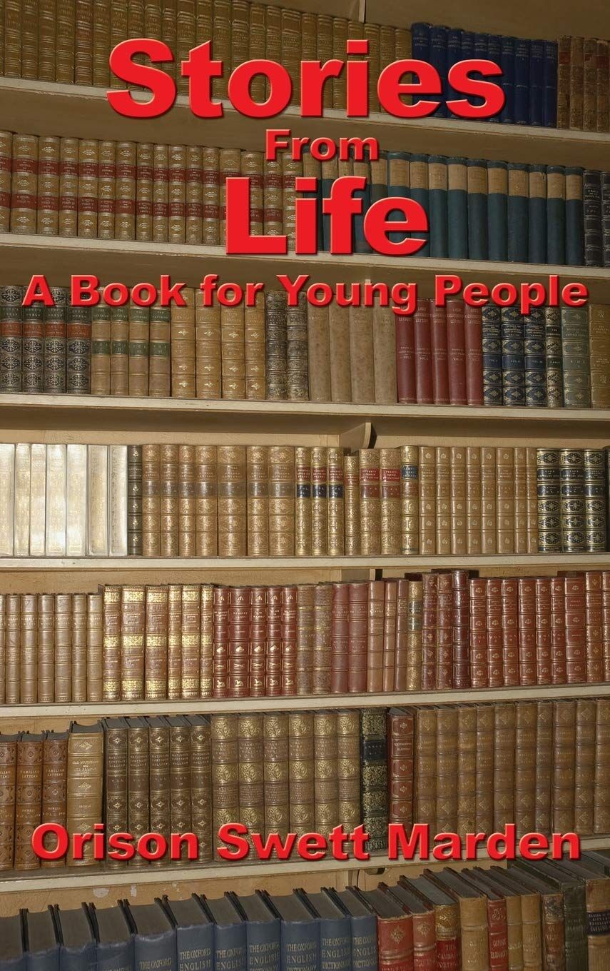 Stories from Life