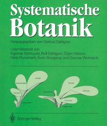 Systematische Botanik