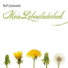 Mein Lebensliederbuch de Zuckowski,Rolf | CD | état très bon