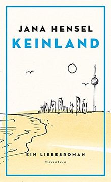 Keinland: Ein Liebesroman