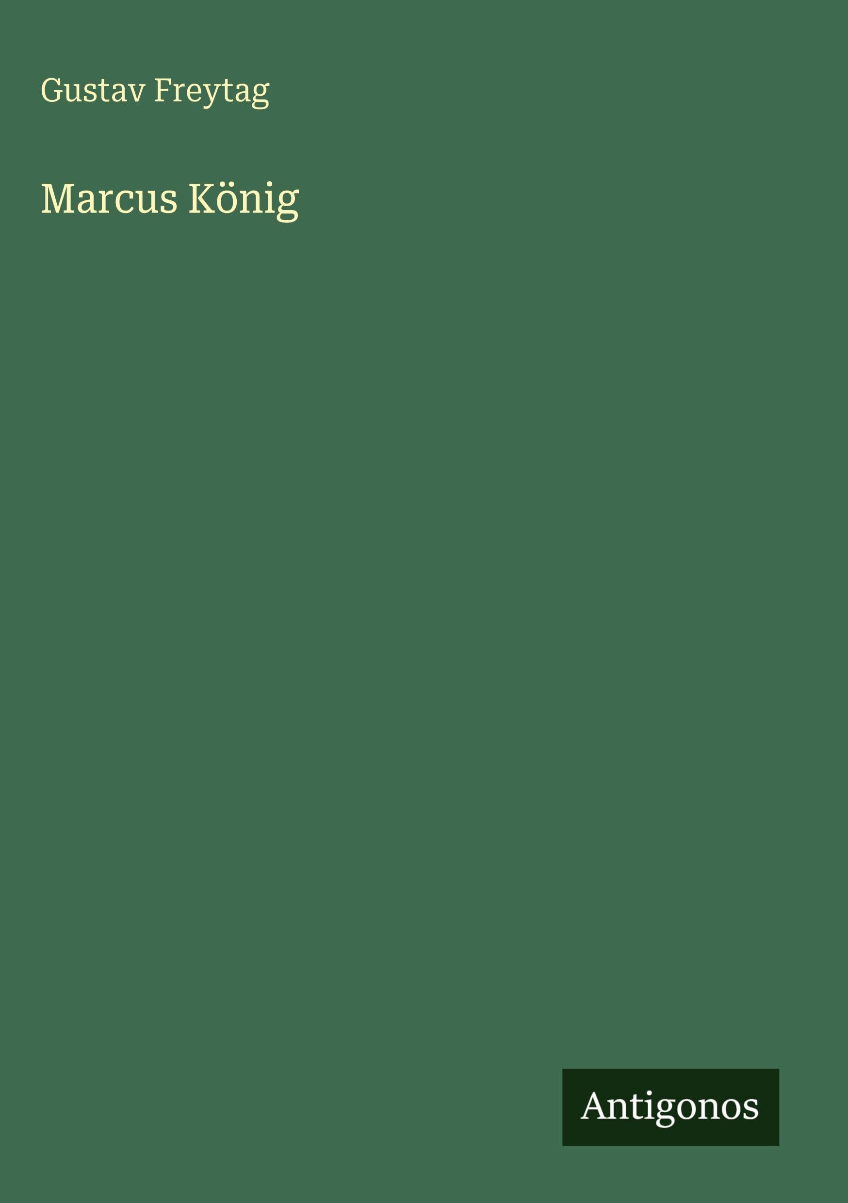 Marcus König