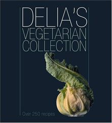 Delia's Vegetarian Collection